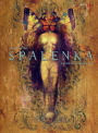 The Art of Greg Spalenka