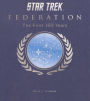 Star Trek Federation: The First 150 Years