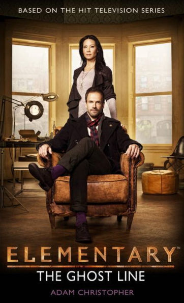 Elementary: The Ghost Line