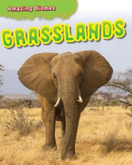 Title: Grasslands, Author: Leon Gray