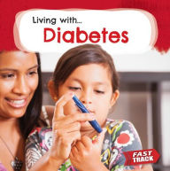 Title: Diabetes, Author: Nancy Dickmann