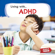 Title: ADHD, Author: Nancy Dickmann