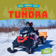 Title: On the Tundra, Author: Nancy Dickmann
