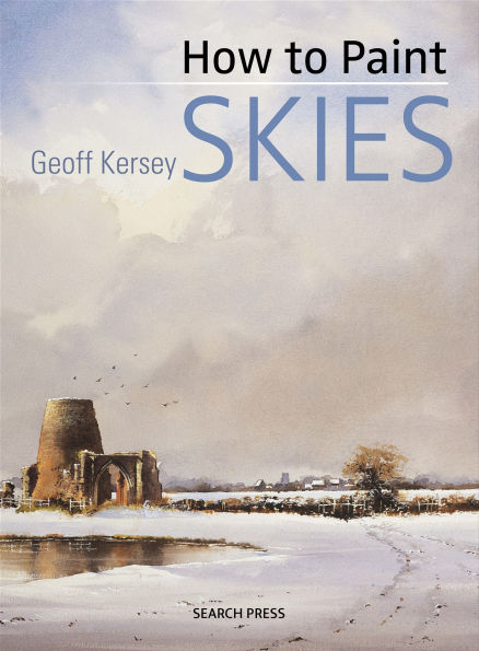 How to Paint Skies
