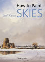 How to Paint Skies