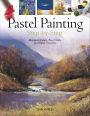 Pastel Painting Step-by-Step