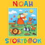 Noah Storybook