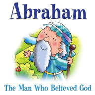 CBT Library Abraham- The Man Who Believed God