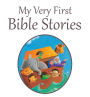 My First Bible Stories