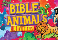 Title: Bible Animals, Author: Tim Dowley