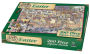 Look Inside the Bible - Easter: 260 Piece Jigsaw Puzzle