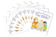 Title: Would you like to know The Bible?: 10 pack, Author: Eira Reeves