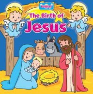 Title: Bubbles: The Birth of Jesus, Author: Monica Pierazzi Mitri
