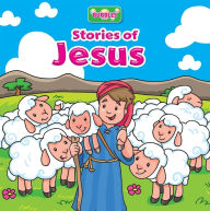 Title: Bubbles: Stories of Jesus, Author: Monica Pierazzi Mitri