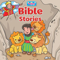 Title: Bubbles: Bible Stories, Author: Monica Pierazzi Mitri