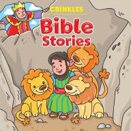 Title: Crinkles: Bible Stories, Author: Monica Pierazzi Mitri