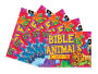 Bible Animals Activity Fun: 5 Pack
