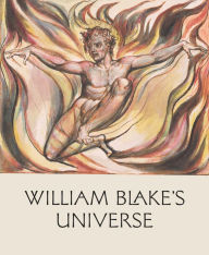 Title: William Blake's Universe, Author: Bloomsbury USA