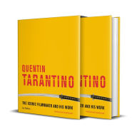 Ebook mobi free download Quentin Tarantino: The iconic filmmaker and his work