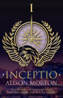 INCEPTIO (Roma Nova Series #1)