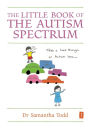 Alternative view 2 of The Little Book of the Autism Spectrum