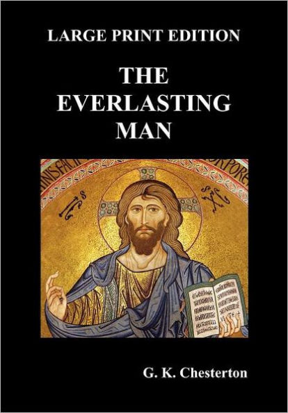 The Everlasting Man