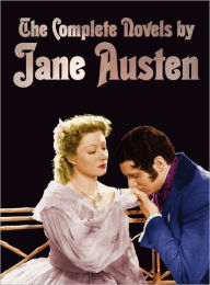 Title: The Complete Novels of Jane Austen (Unabridged): Sense and Sensibility, Pride and Prejudice, Mansfield Park, Emma, Northanger Abbey, Persuasion, Love, Author: Jane Austen