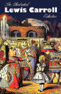 The Illustrated Lewis Carroll Collection, including unabridged: Alice in Wonderland, Through the Looking Glass, A Tangled Tale, Sylvie and Bruno, Sylvie and Bruno Concluded, The Hunting of the Snark, The Three Sunsets and other poems, Rhyme? And Reason?,