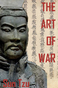 Title: The Art of War, Author: Sun Tzu