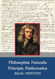 Title: Philosophiae Naturalis Principia Mathematica (Latin,1687), Author: Isaac Newton