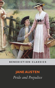 Title: Pride and Prejudice, Author: Jane Austen