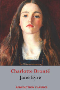 Title: Jane Eyre, Author: Charlotte Brontë