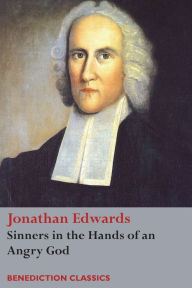 Title: Sinners in the Hands of an Angry God, Author: Jonathan Edwards