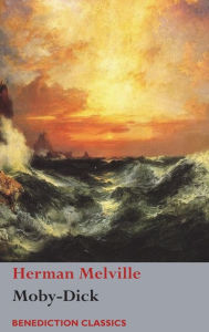 Title: Moby-Dick: or, The Whale, Author: Herman Melville