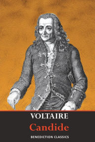 Title: Candide, Author: Voltaire