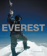 Title: Everest, Author: Ammonite Press