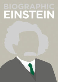 Title: Biographic: Einstein, Author: Brian Clegg
