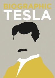 Title: Biographic: Tesla, Author: Brian Clegg