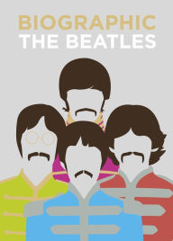 Google books downloads Biographic The Beatles (English Edition) by Viv Coot  9781781453698