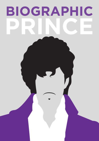 Biographic: Prince