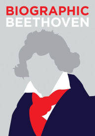 Title: Biographic: Beethoven, Author: Marcus Weeks