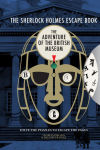 Alternative view 1 of Sherlock Holmes Escape Book: Adventure of the British Museum