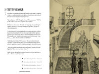 Alternative view 5 of Sherlock Holmes Escape Book: Adventure of the Analytical Engine: Solve the Puzzles to Escape the Pages