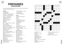 Alternative view 4 of Senior Mind Gym: Puzzles to Exercise the Brain