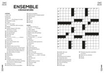 Alternative view 9 of Senior Mind Gym: Puzzles to Exercise the Brain