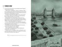 Alternative view 9 of Sherlock Holmes Escape Book: Adventure of the Tower of London: Solve the Puzzles to Escape the Pages