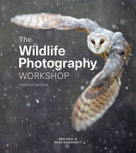 Title: The Wildlife Photography Workshop, Author: Ross Hoddinott