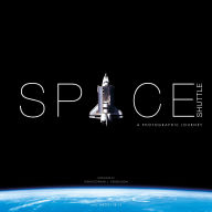 Title: Space Shuttle: A Photographic Journey, Author: Luke Wesley-Price