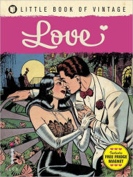 Little Book Of Vintage: Love