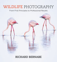 Title: Wildlife Photography, Author: Richard Bernabe